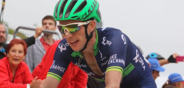 Simon Yates mist Ronde van Lombardije vanwege ziekte