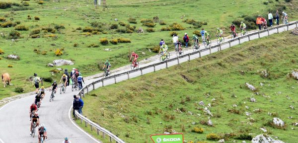 Vuelta 2018: Vooruitblik op het parcours van de 73ste Vuelta