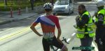 Rio 2016: Tom Dumoulin stapt na tien kilometer al af