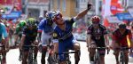 Vuelta 2016: Meersman pakt tweede ritzege, zware val Kruijswijk