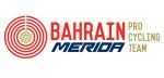 Gorazd Štangelj technisch directeur Bahrain Merida