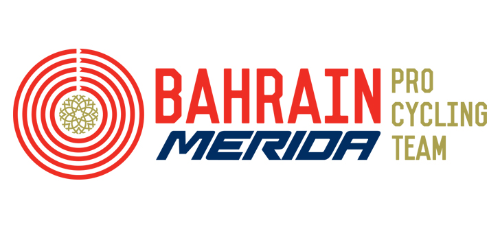 Wielertenues 2017: Bahrain Merida komt met overwegend rood tenue