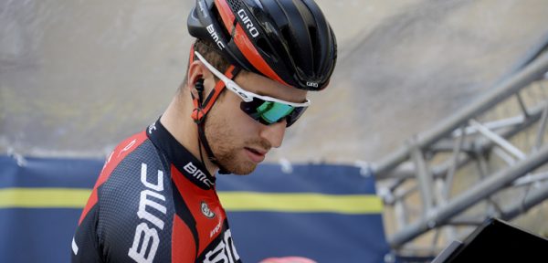 Taylor Phinney naar Cannondale-Drapac