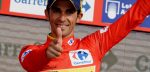 Vuelta 2016: Contador leidt Tinkoff