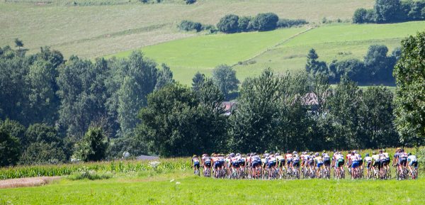 Ronde van Midden-Nederland in 2018 weer een eendagskoers