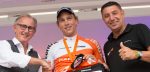 Coen Vermeltfoort eindwinnaar Topcompetitie, Meijers wint Eurode Omloop