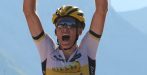 Vuelta 2016: Gesink triomfeert op Col d’Aubisque, Valverde zakt door het ijs