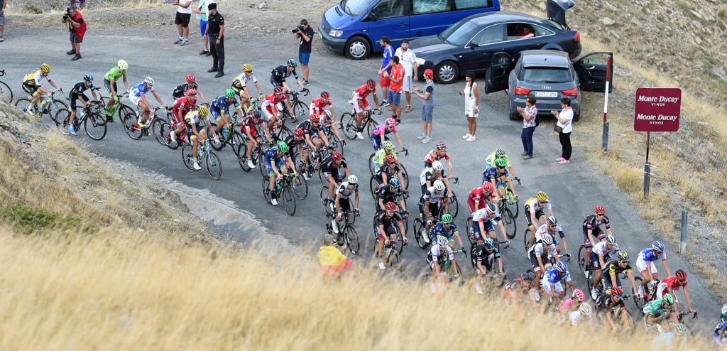 Alexander Evtushenko pakt de eerste rit in Vuelta a Castilla y Leon