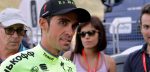 Alberto Contador zegt ziek af voor Ronde van Lombardije