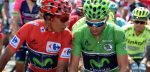 Movistar verlengt sponsorcontract tot 2019, Valverde en Quintana blijven