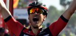 Drucker zegeviert in vierde rit Tour de Wallonie, Vermeltfoort zesde