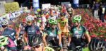 Nieuwe UCI-ploeg SWABO maakt eerste vier rensters bekend