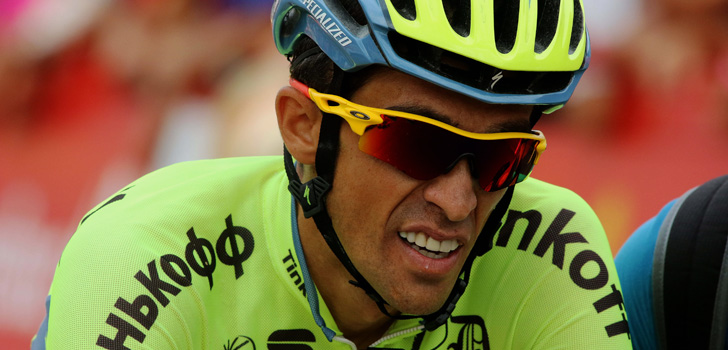 Contador kijkt uit naar samenwerking met Mollema