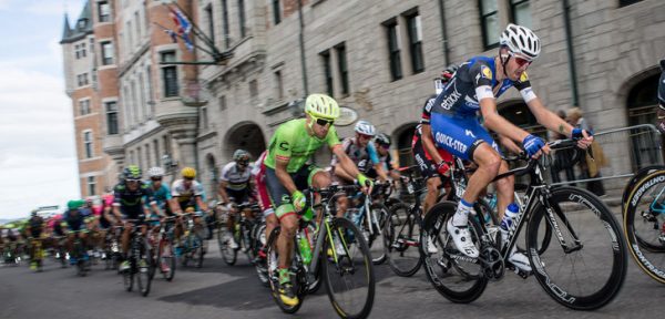 Volg hier de Grand Prix Cycliste de Montréal 2016