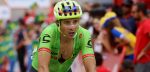 Davide Formolo hoopt op kopmanschap in de Giro