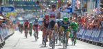 Greipel vloert Ewan in Tour of Britain, Sinkeldam derde