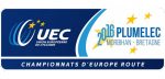 EK 2016: Nicolas Malle en Liane Lippert Europees kampioen bij de junioren
