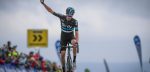 Poels klimt naar ritwinst in Tour of Britain, Dumoulin derde