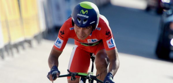 Vuelta 2016: Starttijden individuele tijdrit naar Calpe