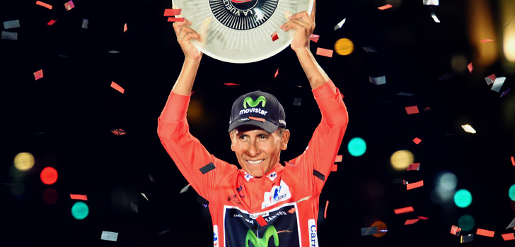 Vuelta 2016: Tweede zege Cort Nielsen in Madrid, eindzege Quintana
