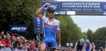 EK 2016: Peter Sagan sprint naar Europese titel