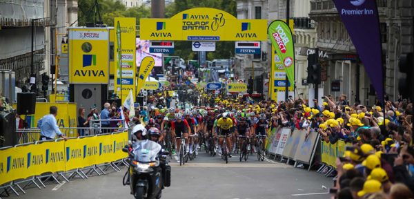 Voorbeschouwing: Tour of Britain 2016