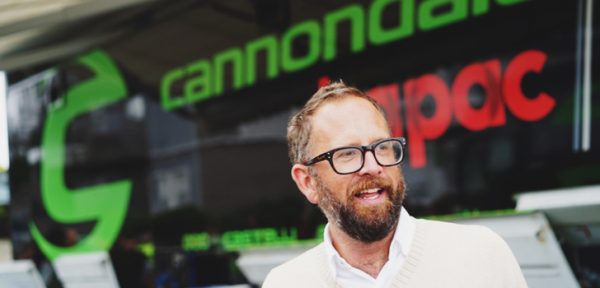 Cannondale-Drapac start crowdfundingactie