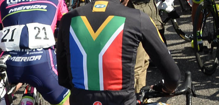 Zuid-Afrika kondigt zesdaagse rittenkoers aan voor 2018