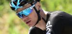 Chris Froome: “Contador, Porte en Bardet zijn mijn grootste concurrenten voor de Tour”