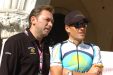 Bruyneel ontkent gebruik mechanische doping door Armstrong