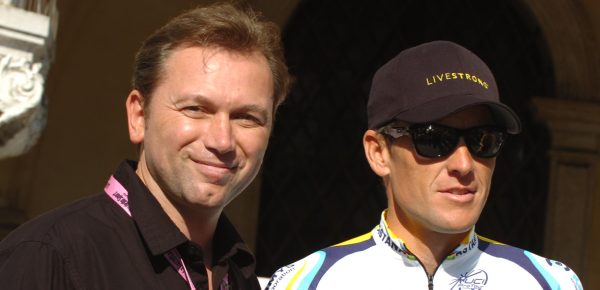 Johan Bruyneel: “LeMond reed voor Franse teams, de koningen van de cortisone…”