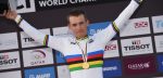 LottoNL-Jumbo grijpt naast wereldkampioen Kristoffer Halvorsen