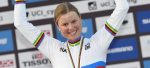 Amalie Dideriksen de snelste in voorlaatste rit OVO Energy Women’s Tour, Vos derde