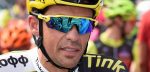 Contador over Sky: “Erg lastig om team met budget van 35 miljoen euro te verslaan”