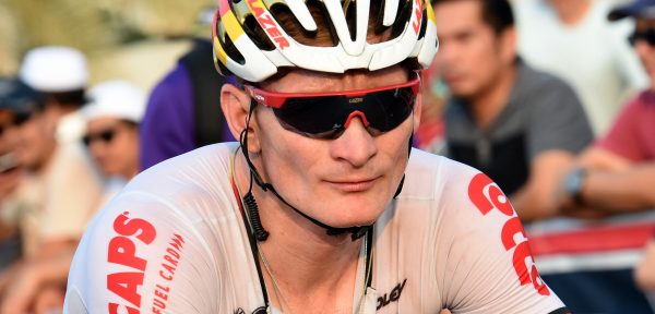 André Greipel wil pieken naar Vlaanderen, Scheldeprijs en Roubaix