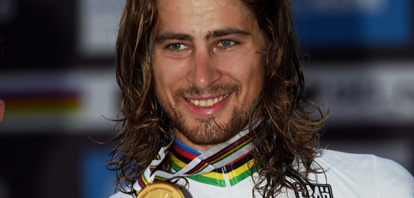 Sagan ontvangt Vélo d’Or 2016