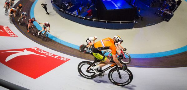 Geen Six Day Amsterdam in 2017