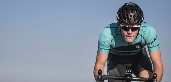 Piotr Havik gaat fietsen voor BEAT Cycling Club