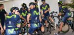 Tour 2017: Veertien renners in voorselectie Movistar