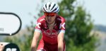Lammertink opent seizoen weer in Tour Down Under