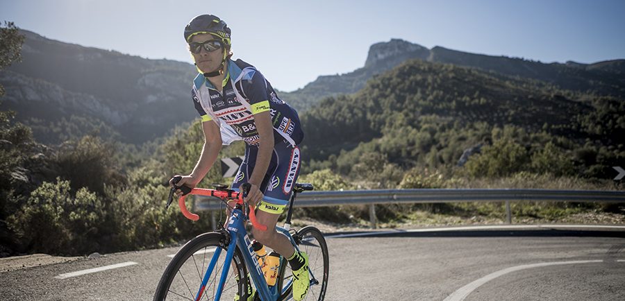 Guillaume Martin slaat dubbelslag in slotrit Giro della Toscana