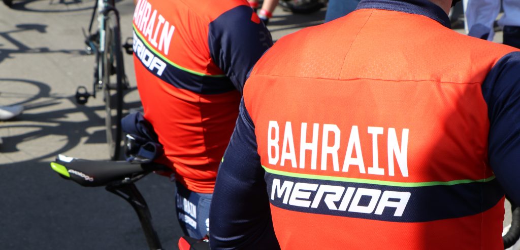 Bahrain Merida trekt met Pernsteiner weer mountainbiker aan