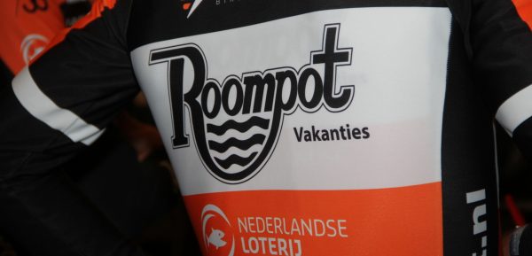 Roompot-Nederlandse Loterij maakt zich ook op voor Luik-Bastenaken-Luik
