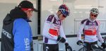 Mathieu van der Poel zal Ronde van België niet uitrijden