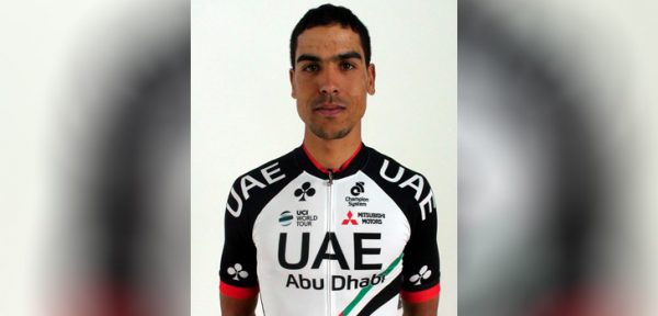 UAE Abu Dhabi contracteert Marokkaans kampioen