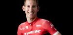 Bauke Mollema pakt eindzege in Vuelta a San Juan