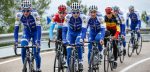 Vuelta 2017: Quick-Step Floors met Alaphilippe, Jungels en Terpstra