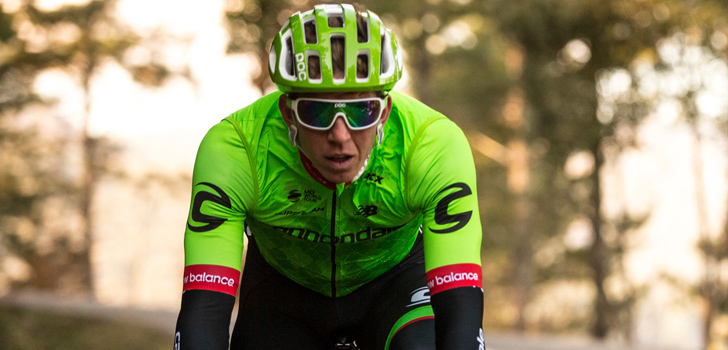 Sep Vanmarcke hoopt op slecht weer in de Omloop: “Hoe sneller de koers openbreekt”