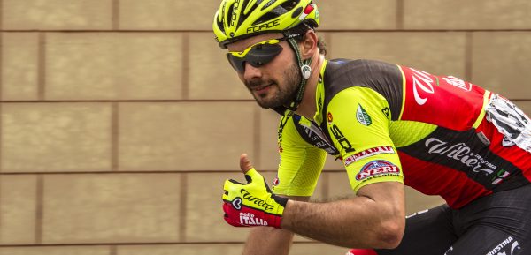Mareczko wint laatste etappe Sharjah Tour, Moreno het klassement
