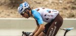 Vuelta 2017: AG2R La Mondiale verliest met Axel Domont tweede pion